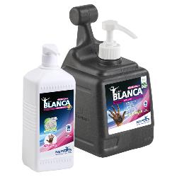 CREMA LAVAMANI BLANCA EX.LT.1
