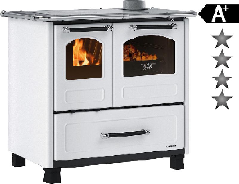 CUCINE FAMILY 4,5 BI BIANCO