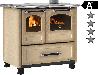 CUCINE FAMILY VST CA CARAMELLO