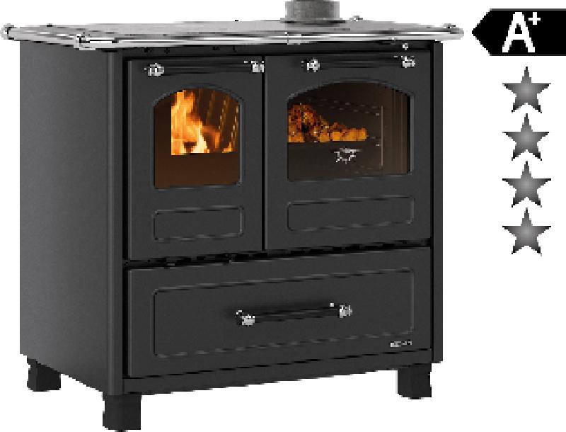 CUCINE FAMILY VST NE NERO