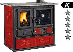 CUCINE ROSA 5.0 LIBERTY BORDEA