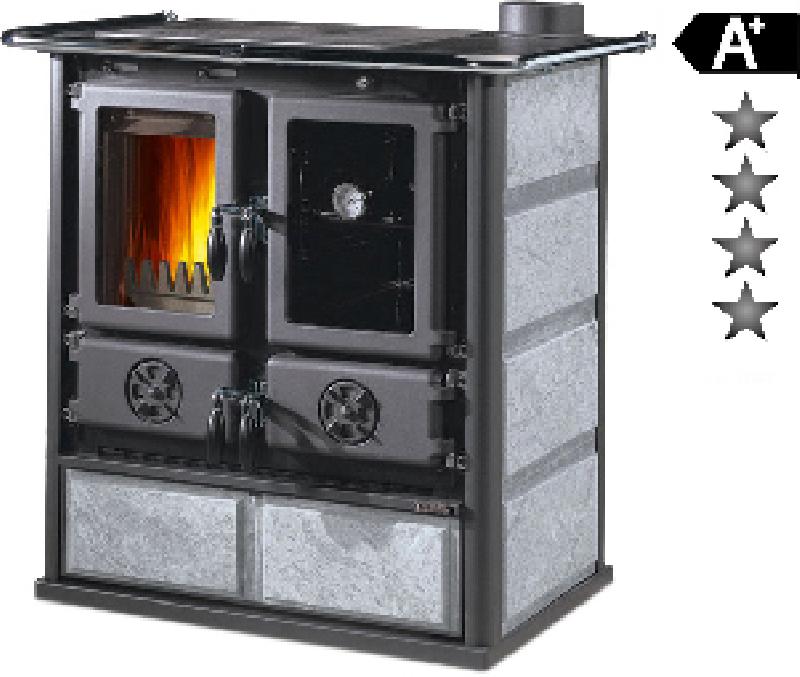 CUCINE ROSETTA BII PIETRA NAT.