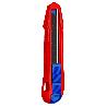 CUTTER KNIPEX CUTIX 90 10 165