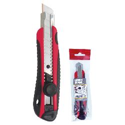 CUTTER SILVER BLADE MM.18 +2L