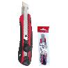 CUTTER SILVER BLADE MM.18 +2L