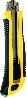CUTTER VOLA MM.25 619-PRO