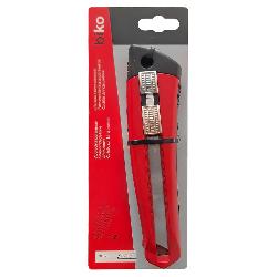 CUTTER ZENTEN MM.18  8713-1