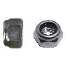 DADI AUTOBLOCCANTI INOX A4 12