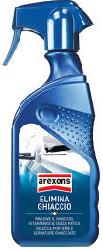 DEGHIACCIANTE DE-ICE GEL ML500