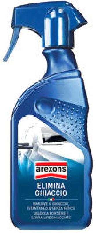 DEGHIACCIANTE DE-ICE GEL ML500