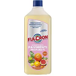 DETERG.FULCRON P/AGRUMI   LT.1