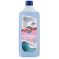 DETERG.FULCRON P/BREZZA   LT.1