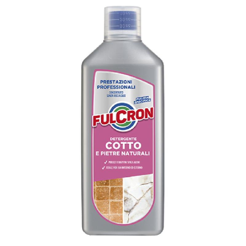DETERG.FULCRON P/COTTO P. LT.1