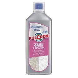 DETERG.FULCRON P/GRES C.  LT.1