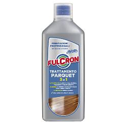 DETERG.FULCRON P/PARQUET  LT.1