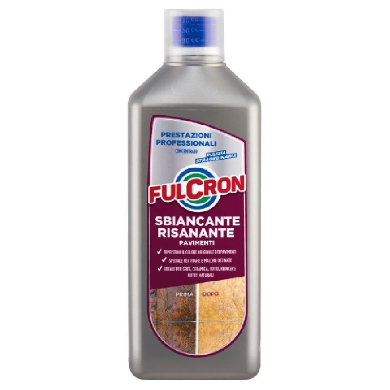 DETERG.FULCRON P/SBIANC.  LT.1