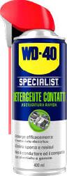 DETERG.WD-40 CONTATTI   ML.400
