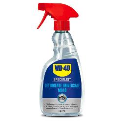 DETERG.WD-40 UNIV.MOTO  ML.500
