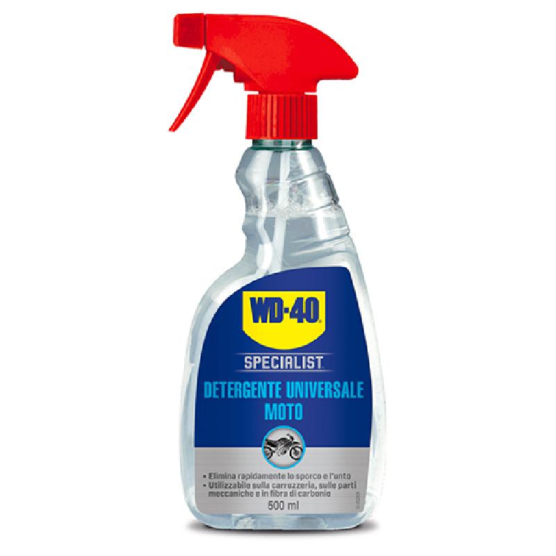 DETERG.WD-40 UNIV.MOTO  ML.500