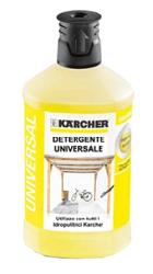 DETERGENTE KARCHER UNIV.LT.1