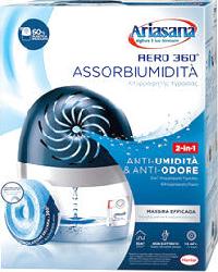 DEUMID.A/SANA AERO 360   G.450