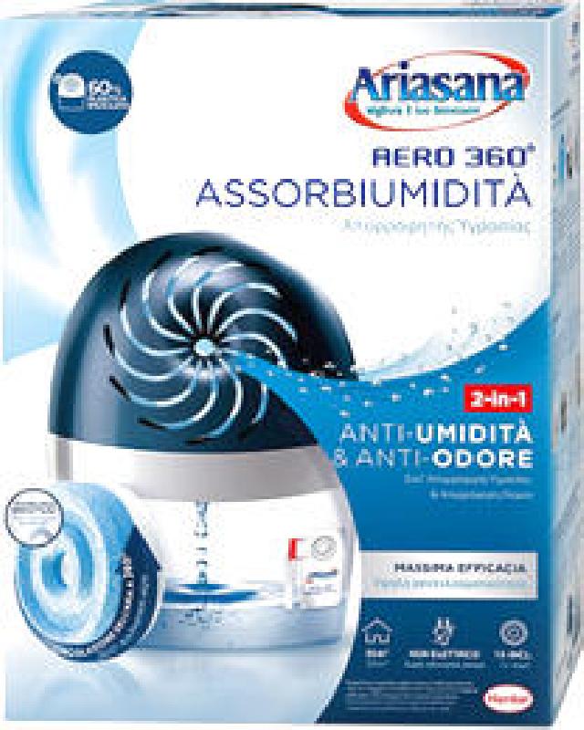 DEUMID.A/SANA AERO 360   G.450