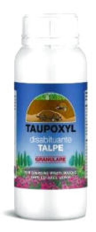 DISABITUANTE MAYER TALPE ML250