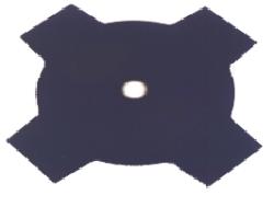 DISCHI DECESPUGL. 4 P.ACCIAIO