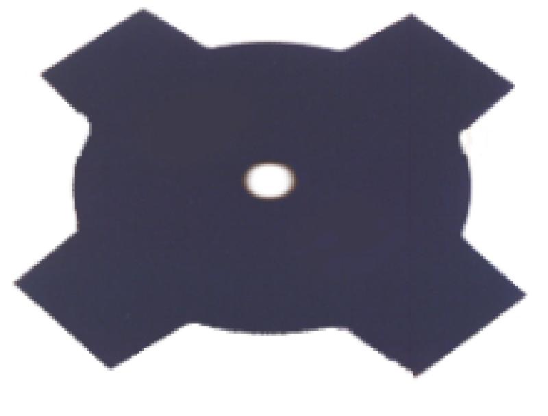 DISCHI DECESPUGL. 4 P.ACCIAIO