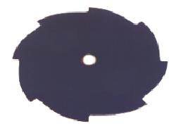 DISCHI DECESPUGL. 8 P.ACCIAIO