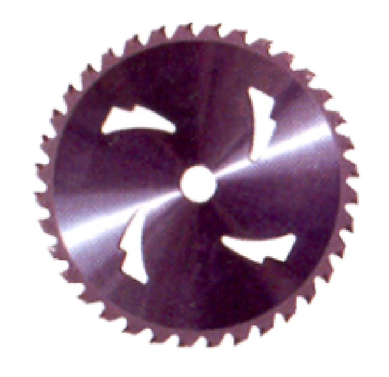 DISCHI DECESPUGL.36D/255 58265