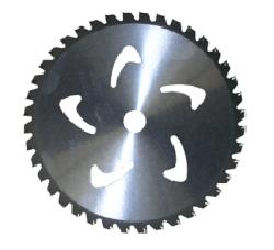 DISCHI DECESPUGL.40D/255 TUNG.
