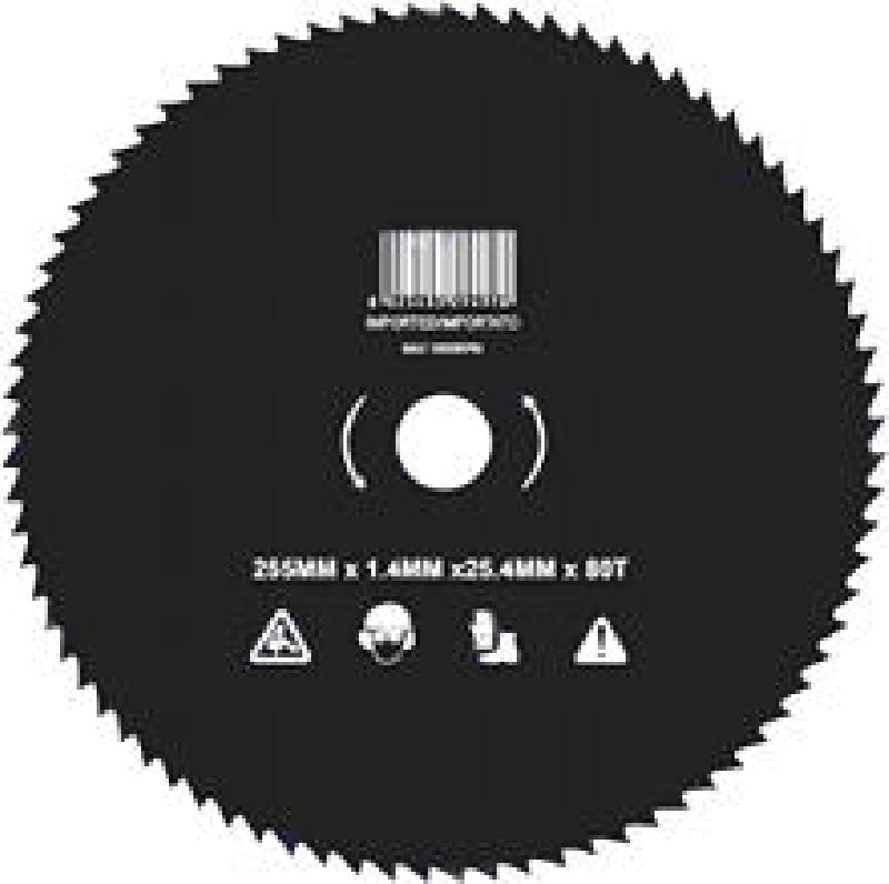 DISCHI DECESPUGL.80D.SEGA ACC.
