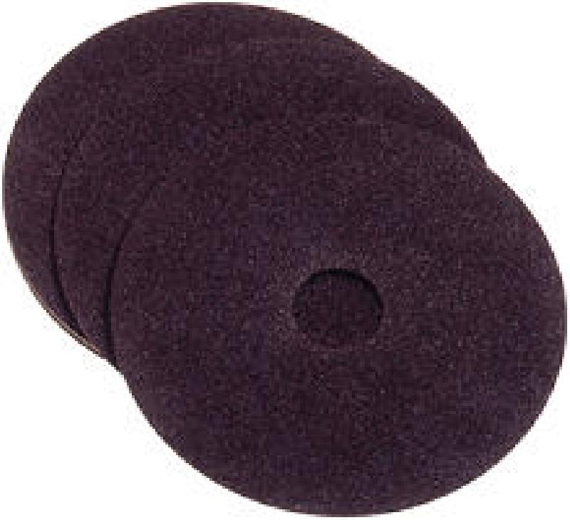 DISCHI PG 347.00 FIBRA 115 6PZ