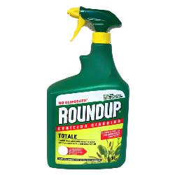 DISERBANTE ROUNDUP PFNPO LT.1