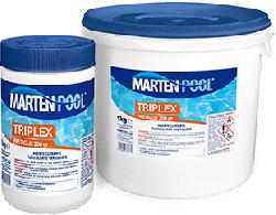 DISINF.TRIPLEX PAST.200G.KG.10