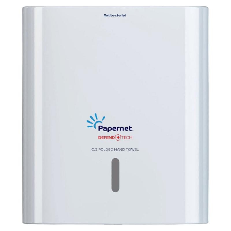 DISPENSER CARTA ASCIUG. 416152