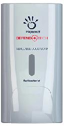 DISPENSER SAPONE LIQUIDO LT.1