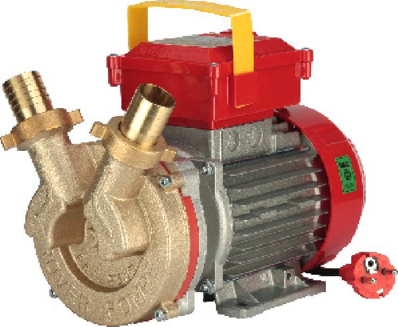 ELETTROP.BISENSO BE/M 30 HP1
