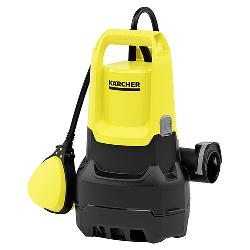 ELETTROP.KARCHER SP16.000 DIRT