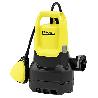 ELETTROP.KARCHER SP16.000 DIRT