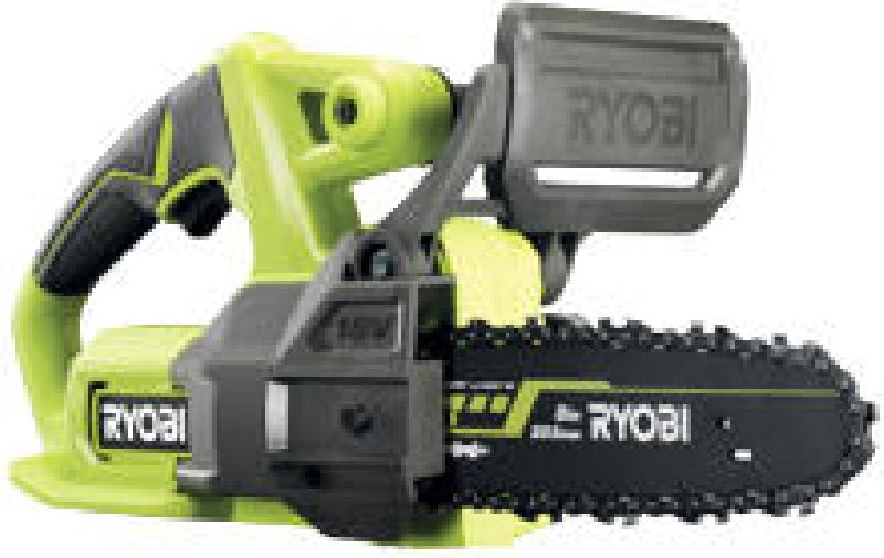 ELETTROS.B.RYOBI RY18CS20CORPO