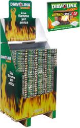 ESP.ACC.DIAVOLINA 40CUBI 270SC