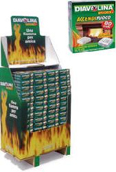 ESP.ACC.DIAVOLINA 80CUBI 135SC