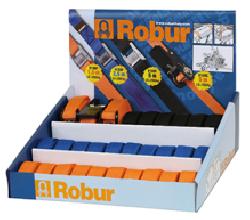 ESP.ANCORAGGI ROBUR 8188  29PZ