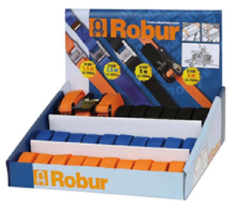 ESP.ANCORAGGI ROBUR 8188  29PZ