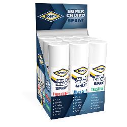 ESP.COLLA BOSTIK S/CH. 3+3+3