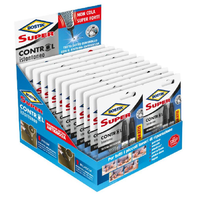 ESP.COLLA BOSTIK SUP.CONTR.G.3