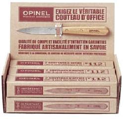 ESP.COLTELLI OPINEL OFFICE 112