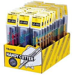 ESP.CUTTER ENDURA 303     60PZ